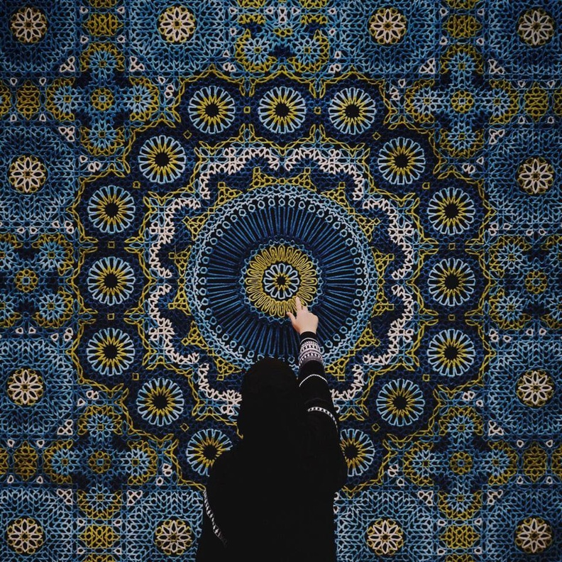 تعرفوا على مبادرات "دبي للثقافة" التي تدعم الإبداع