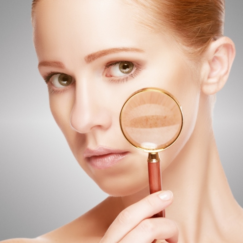  أجهزة علاجية مطورة لأمراض الجلد في مستشفيات المملكة