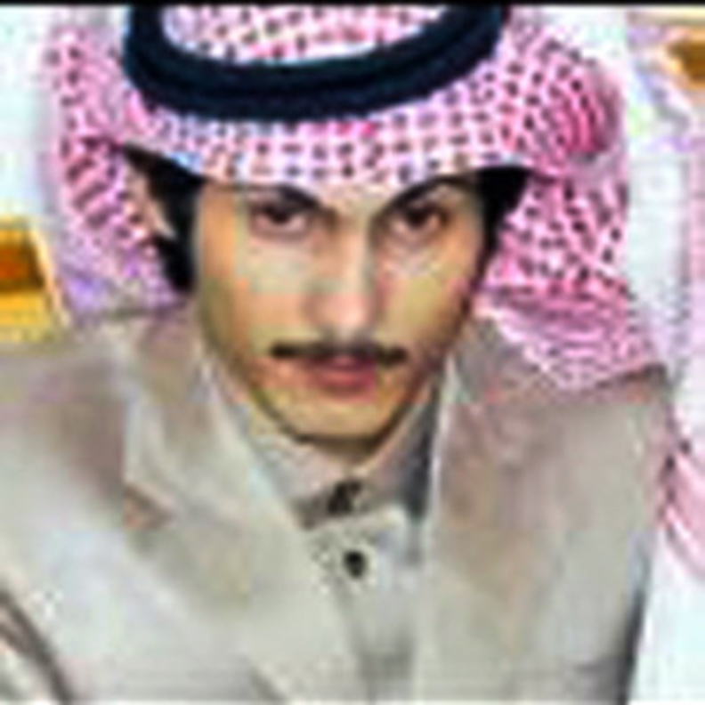 مشعل المطيري