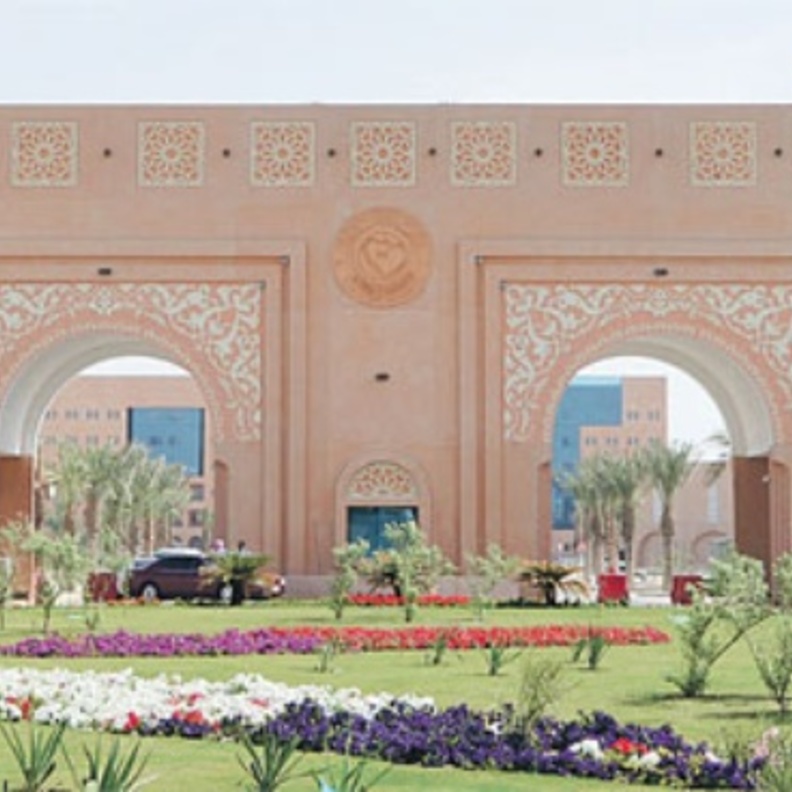 جامعة الملك فيصل