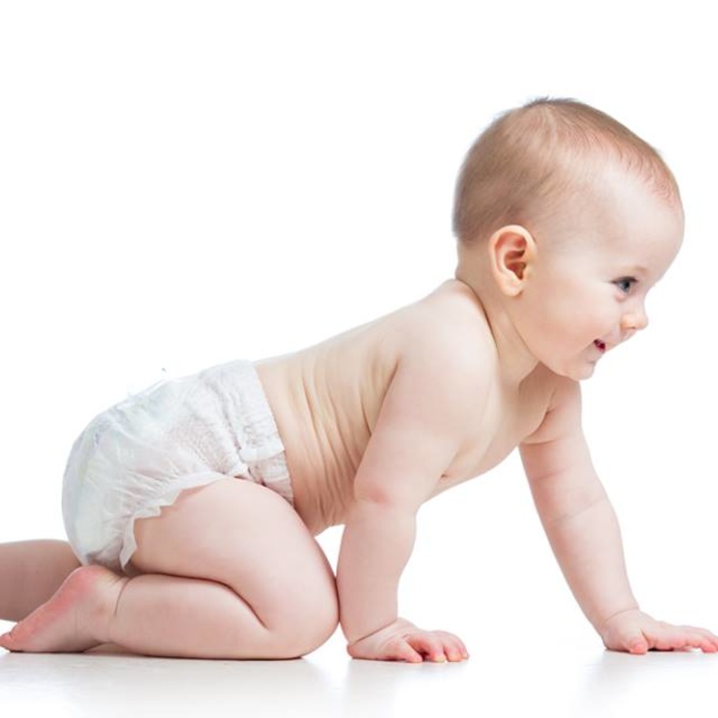 للأم .. خطوات فعالة تقي طفلك مخاطر الإصابة بالإسهال