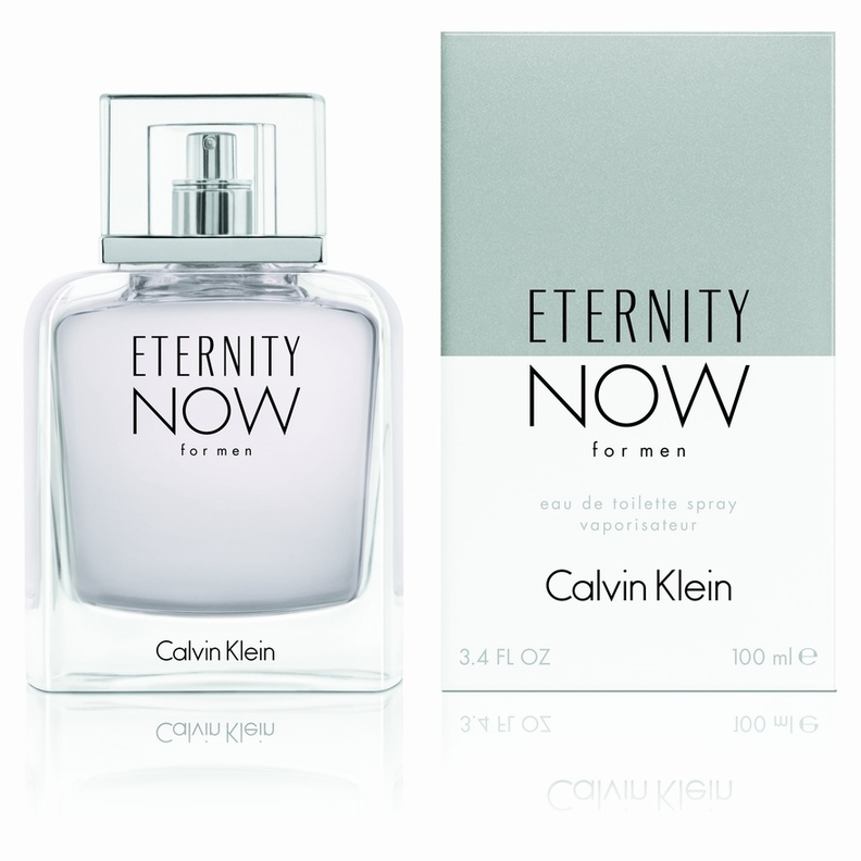 Calvin Klein - Eternity NOW 