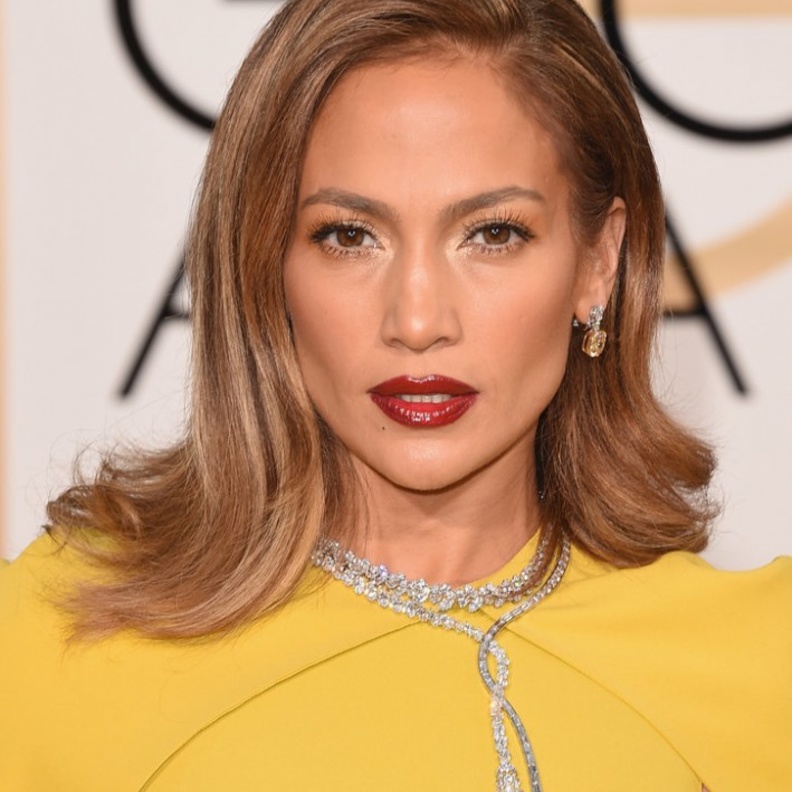 Jennifer Lopez
