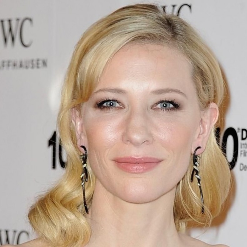 هل ستكون كيت بلانشيت أحدث الشخصيات الشريرة في " Thor"؟