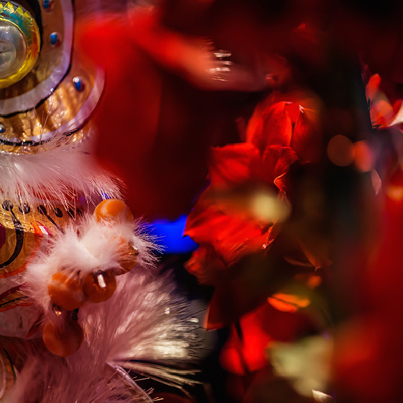 احتفلوا بقدوم عام الديك الصيني في أرقى مطاعم دبي الصينية