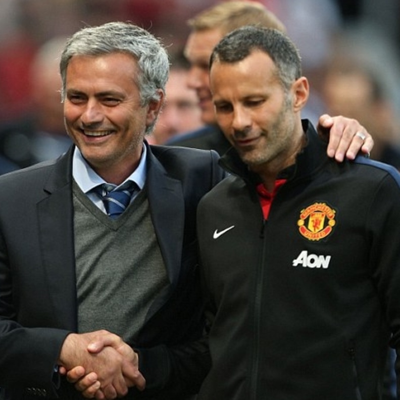 جوزيه مورينيو يؤكد عودته قريباً إلى الساحرة المستديرة