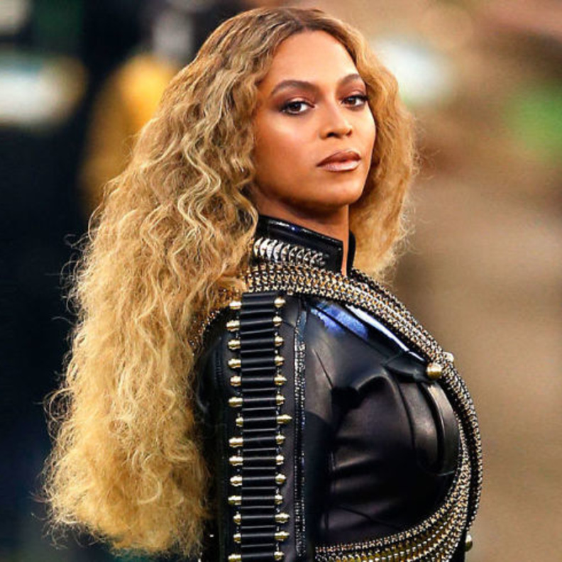 Beyonce