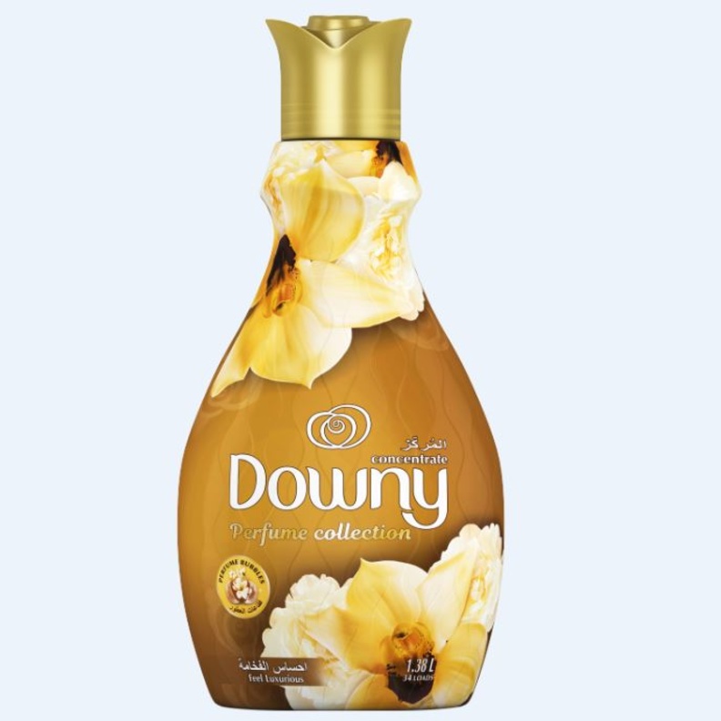 ملطف الأقمشة داوني