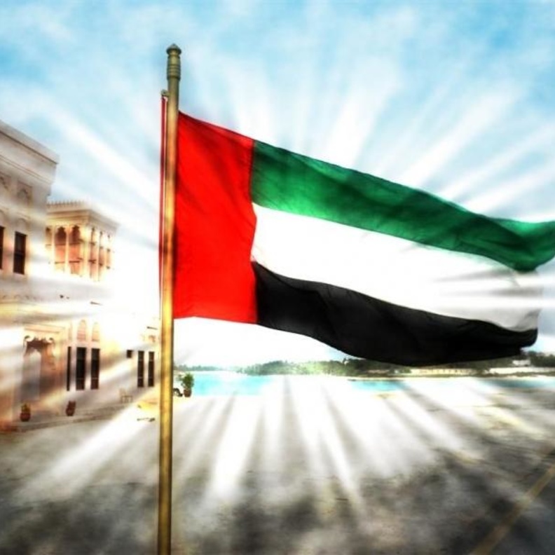 الامارات تتقدم على عدة دول عالمية في موشر السعادة