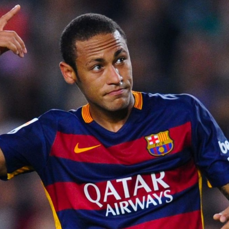 ضغط هائل على نيمار