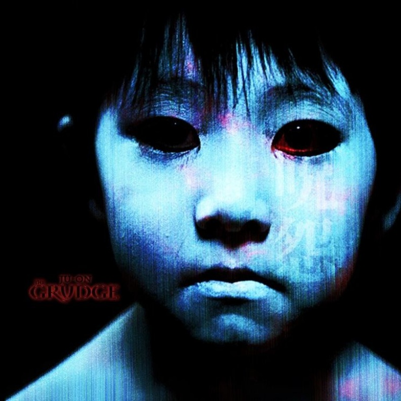 The Grudge