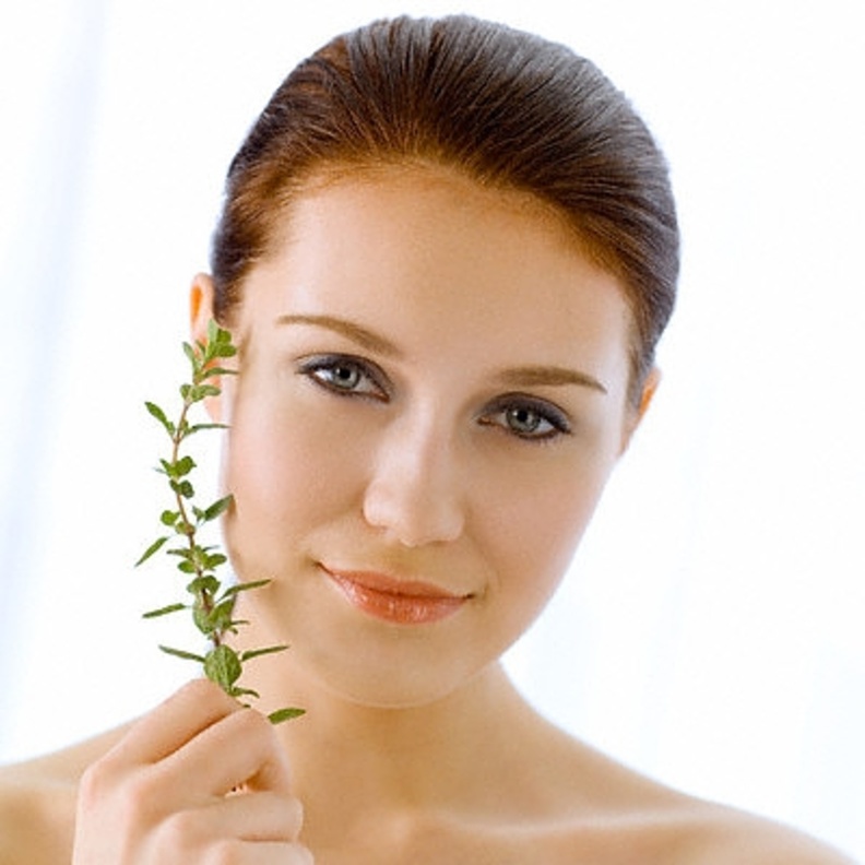 فوائد السدر للشعر