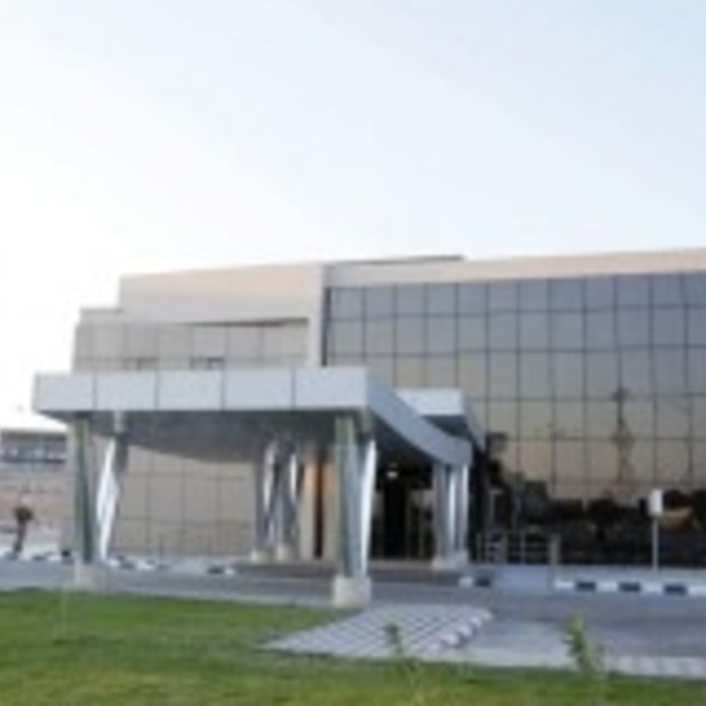 مركز مي الجبر للكشف عن امراض السرطان