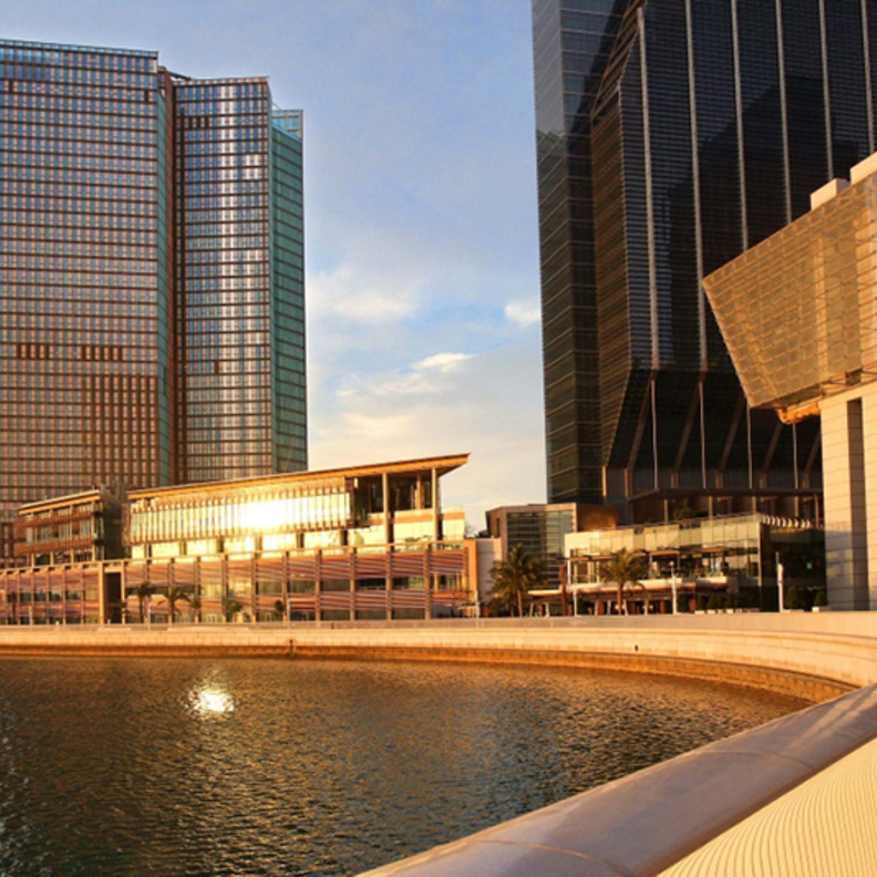 فندق فورسيزونز أبوظبي