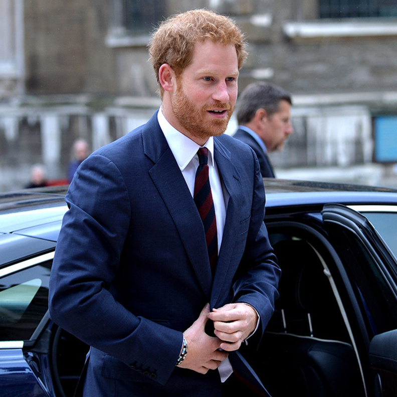 الامير هاري