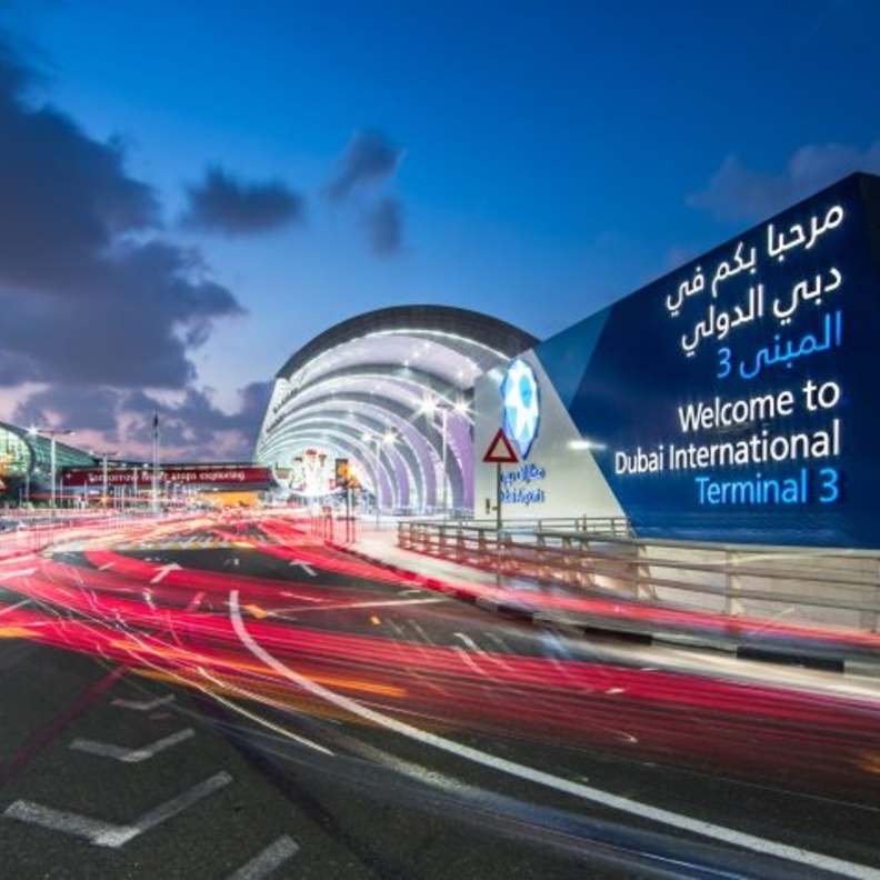 حزم الامتعة بشكل صحيح .. يوفر عليكم المال والوقت في مطارات دبي