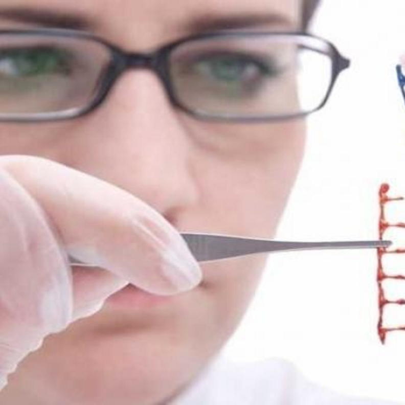 تحليل الجينات وعلاقته بالنجاح والفشل