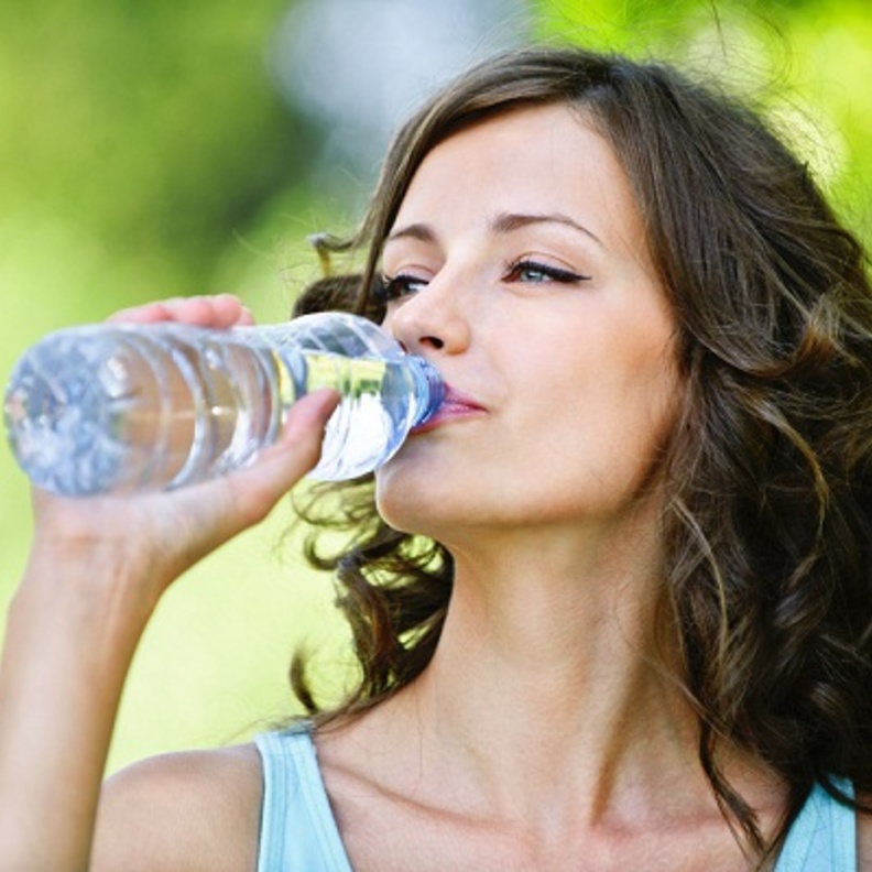 تفادي العطش مع الصيام