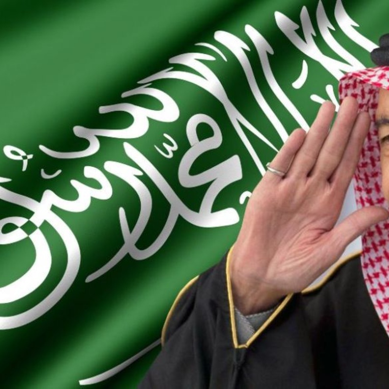 الملك سلمان بن عبد العزيز ال سعود