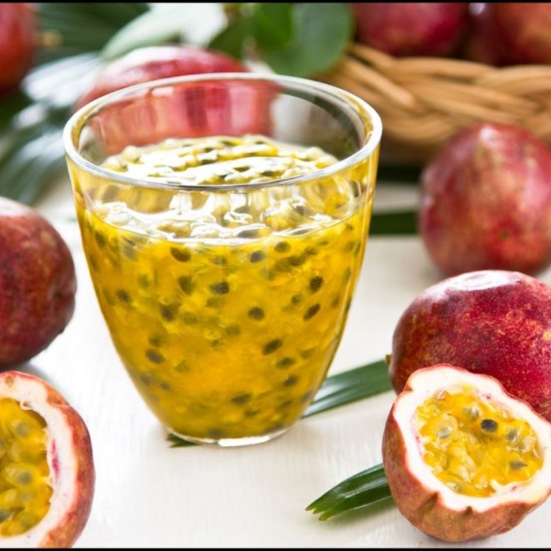 الباشن فروت