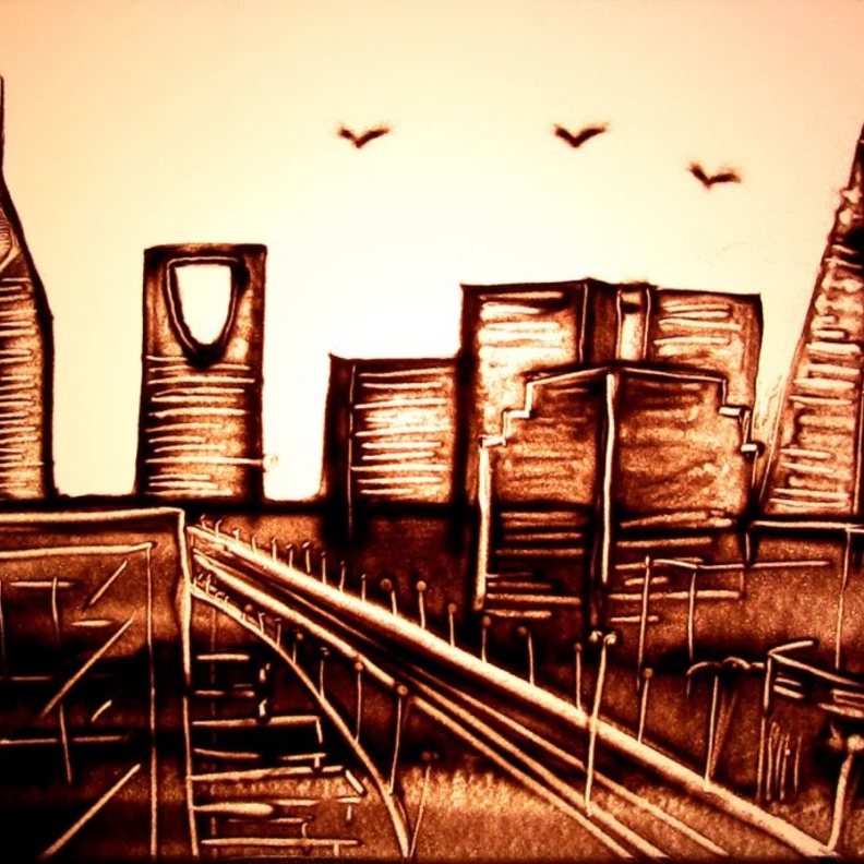  السعودية اطلاق الشرطة البيئية قريبا 