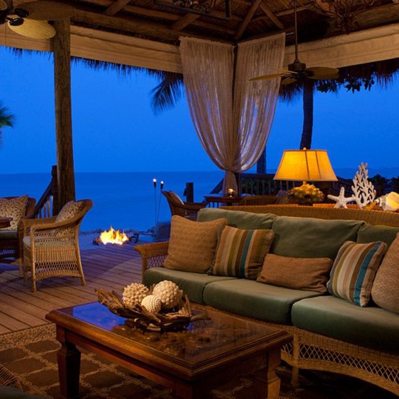 Little Palm Island Resort & Spa