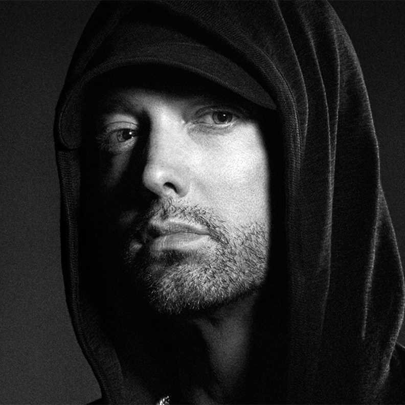موعد حفلة Eminem في ابوظبي