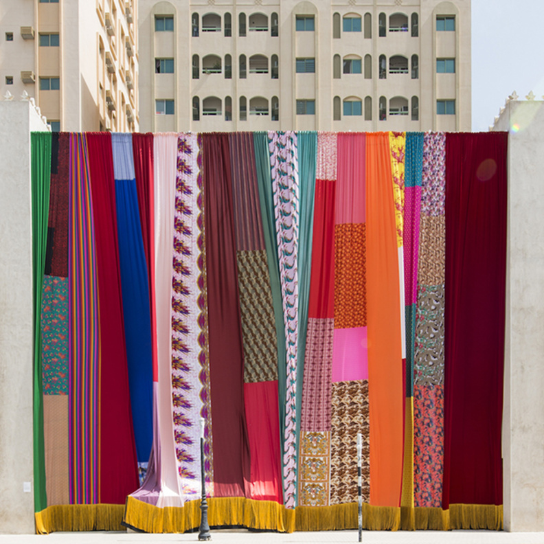 تأجيل "بينالي الشارقة 15" إلى 2022 و"لقاء مارس" إلى 2021