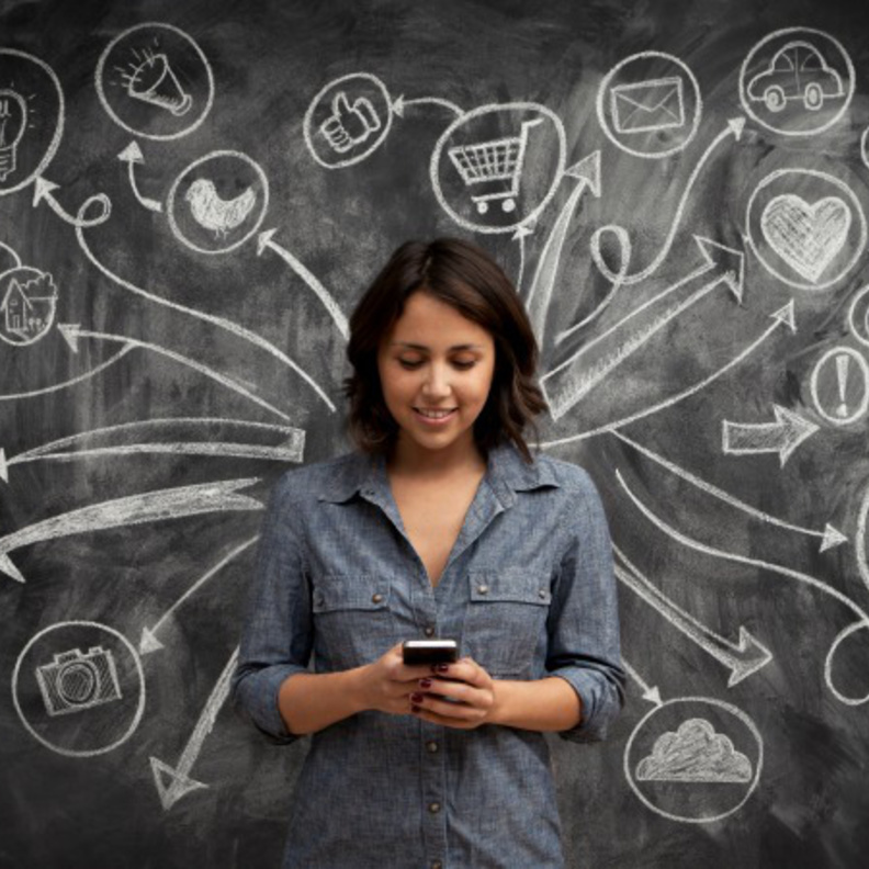 هذه المعلومات لا تشاركوها على الشبكات الاجتماعية