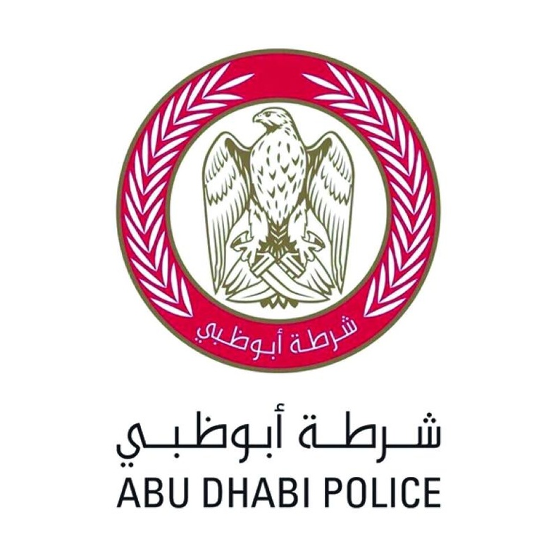 450 ألف مشاهدة لحادث مروع في أبوظبي