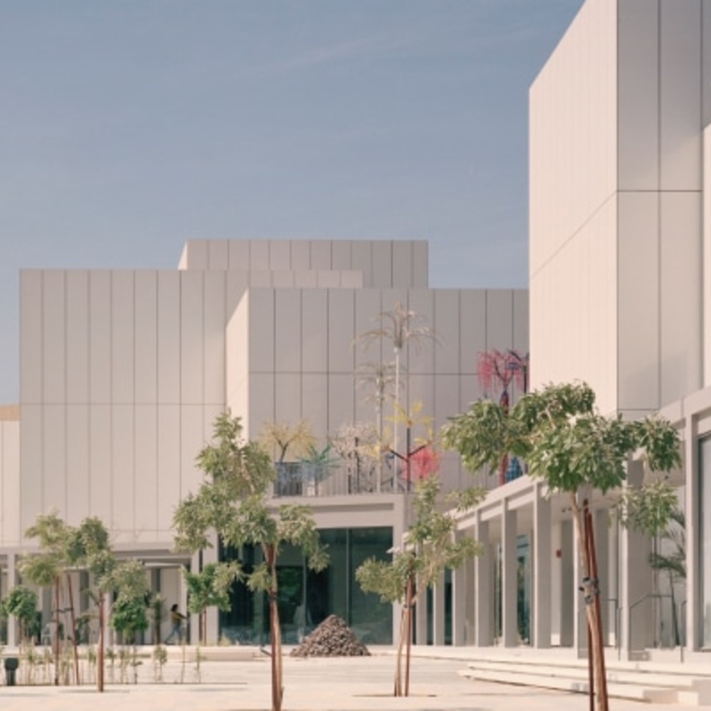 إليك أبرز فعاليات الفنون في دبي هذا الأسبوع