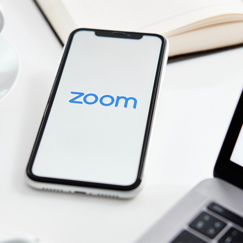 Zoom Scheduler لجدولة الاجتماعات على زوم