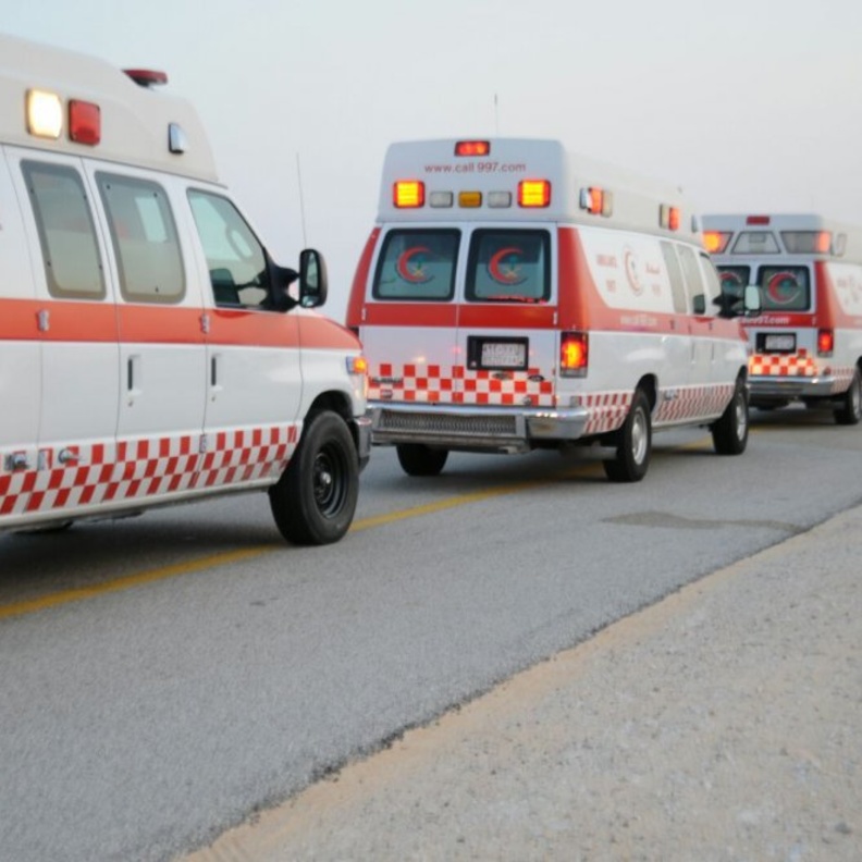 الوظائف الشاغرة في الهلال الأحمر تم الإعلان عن تفاصيلها من خلال برنامج التشغيل الذاتي