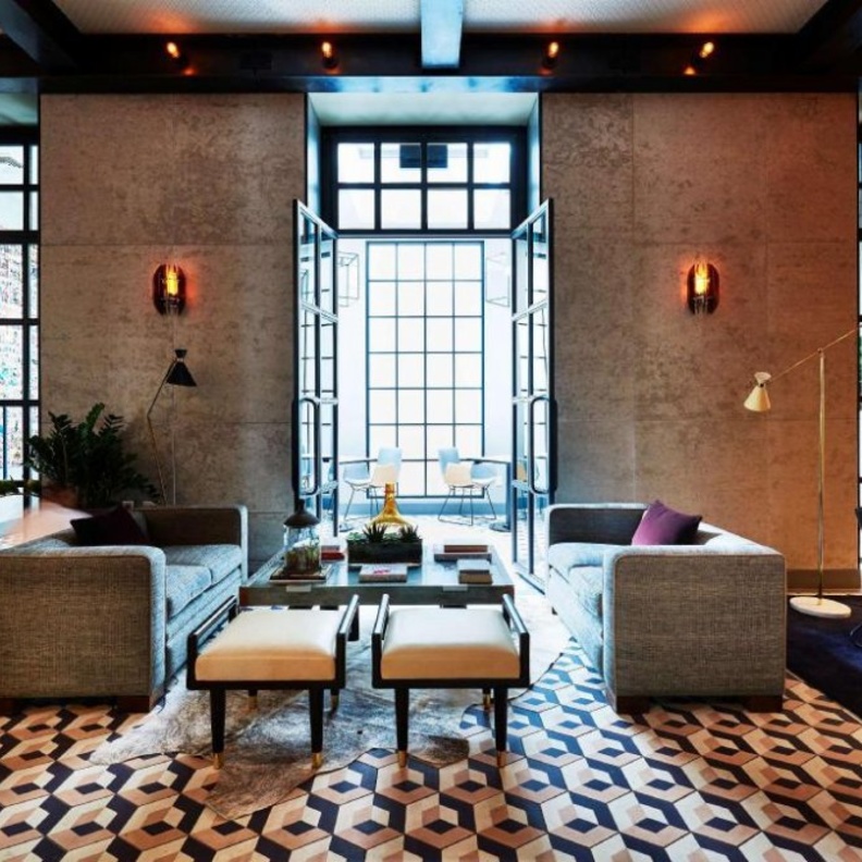 سيكستي سوهو