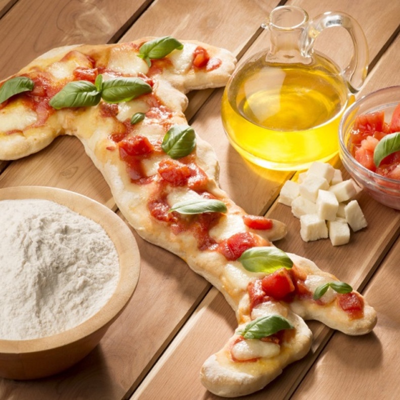  أسبوع المطبخ الإيطالي في العالم .. يعود إلى الإمارات في نسخته الثالثة