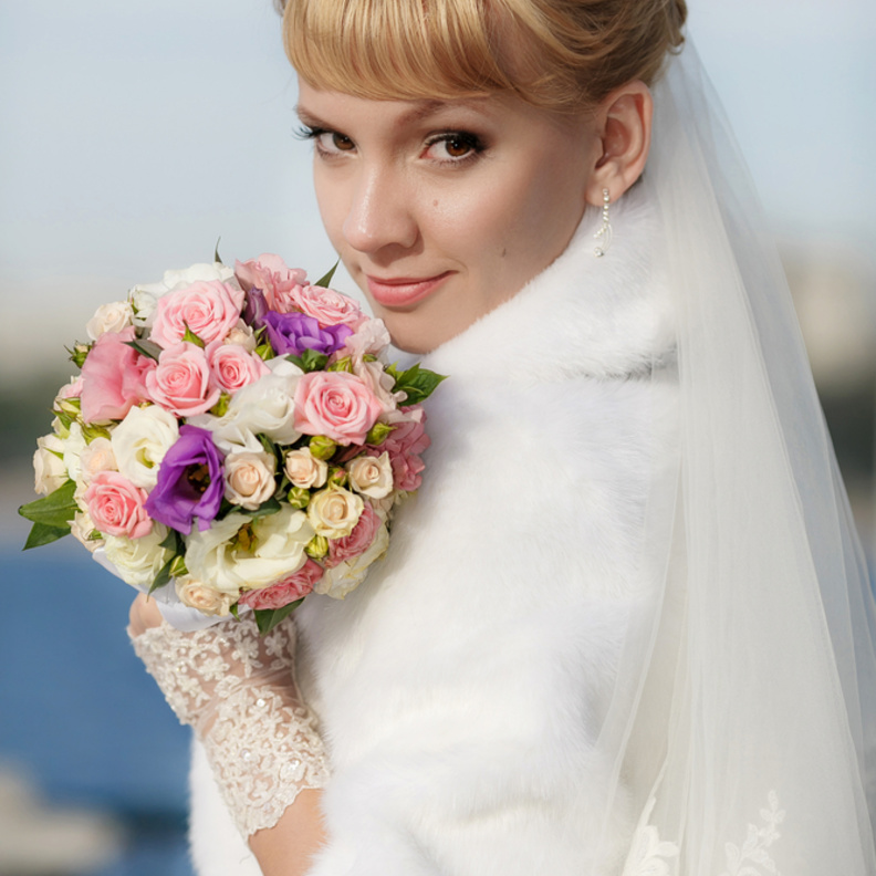 استعيدي رطوبة بشرتك وتخلص من جفافها قبل موعد زفافك