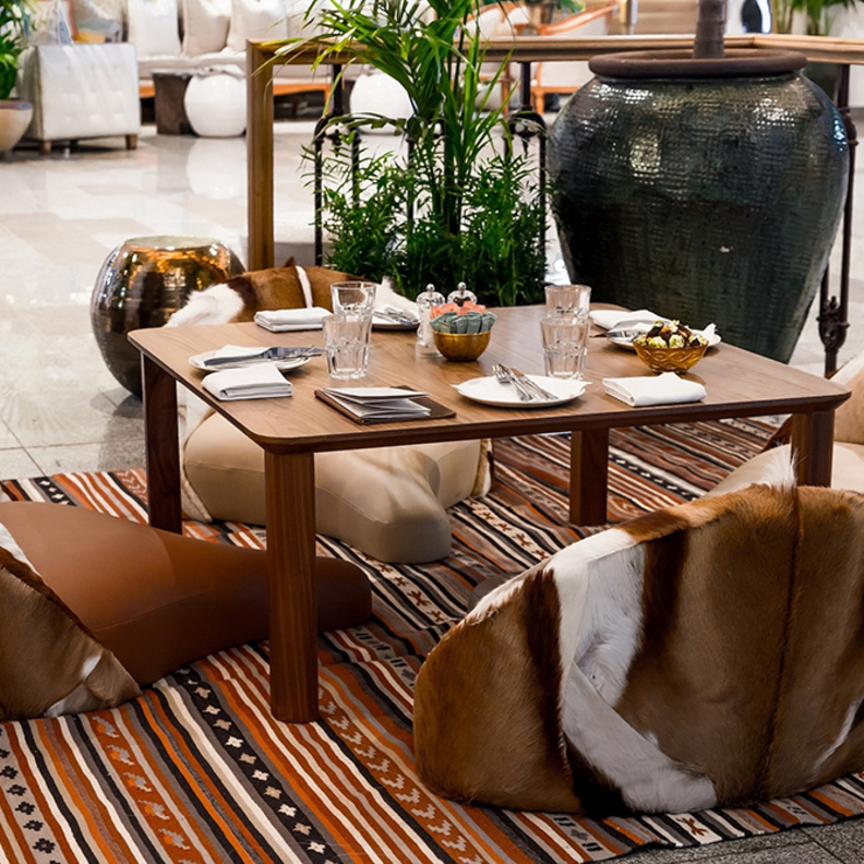 أسبوع دبي للتصميم يعود في نسخته الرابعة بجدول حافل من المعارض والأنشطة