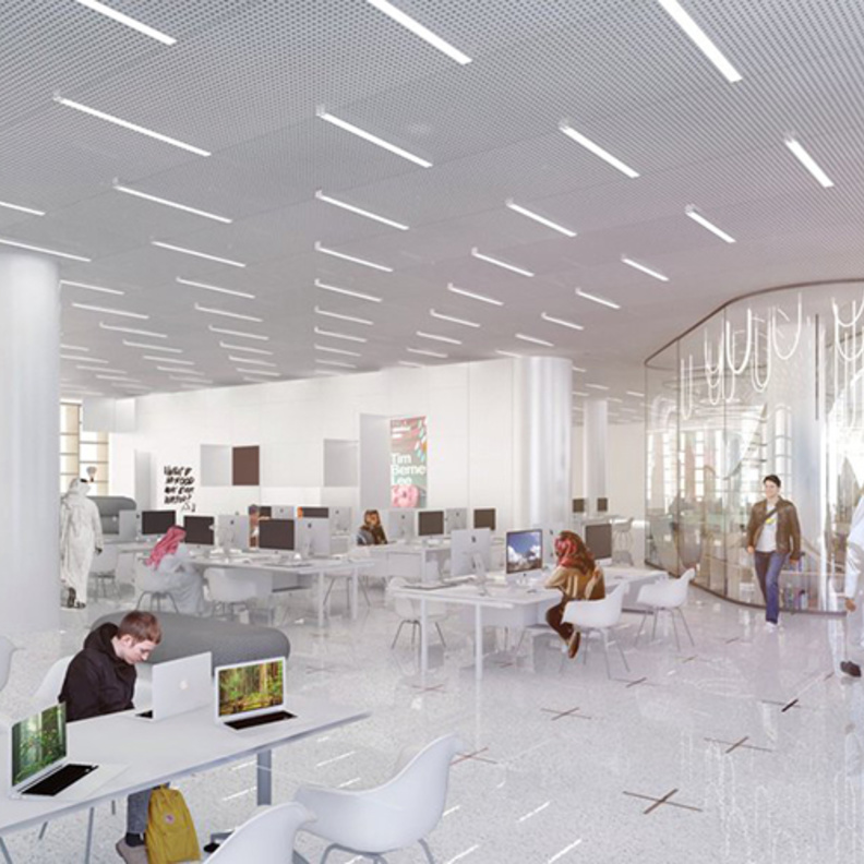 منطقة 2071 في أبراج الإمارات .. تسضيف أكثر من 80 ورشة و2800 زائر