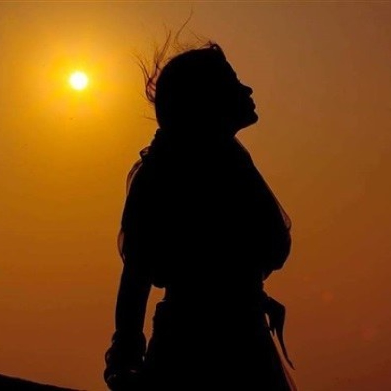 كارول تواجه الغروب