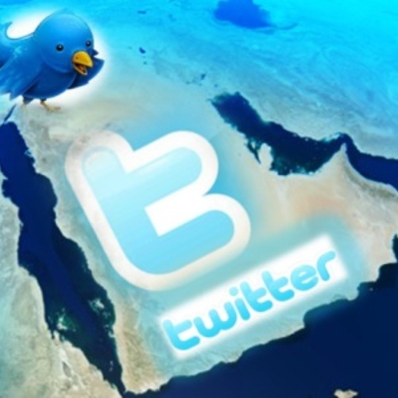 تويتر في السعودية