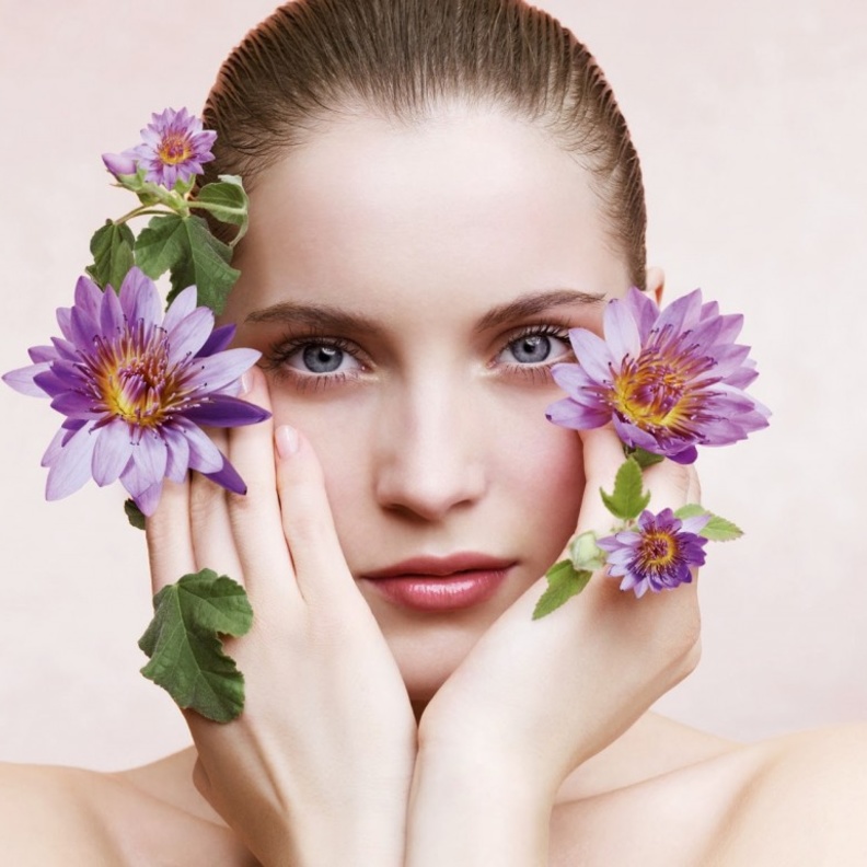 جمال بشرتك يتألق باستخدام الزنجبيل 