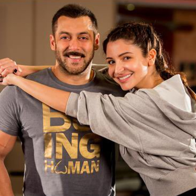 لا أحد مثل سلمان خان