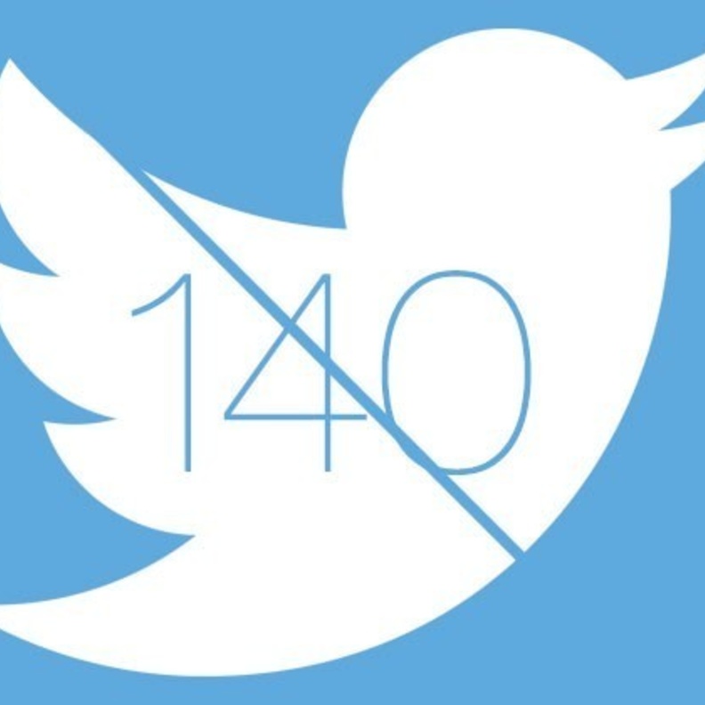 ما هي الأسباب التي جعلت تويتر تغيّر الـ140 حرف؟