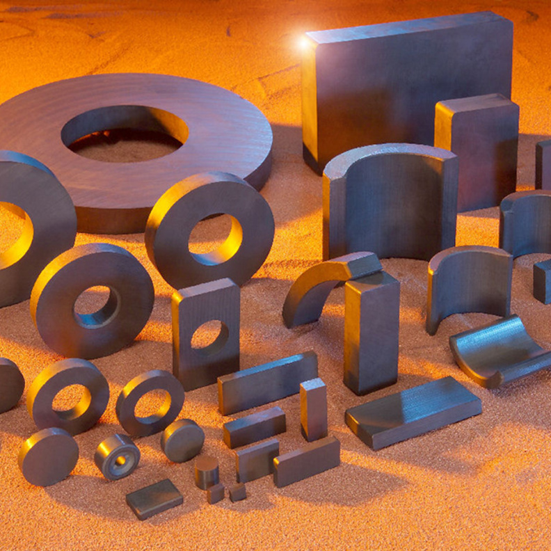 اكتشاف نوع جديدا من المغناطيس يمكنه تحسين تقنية تخزين البيانات