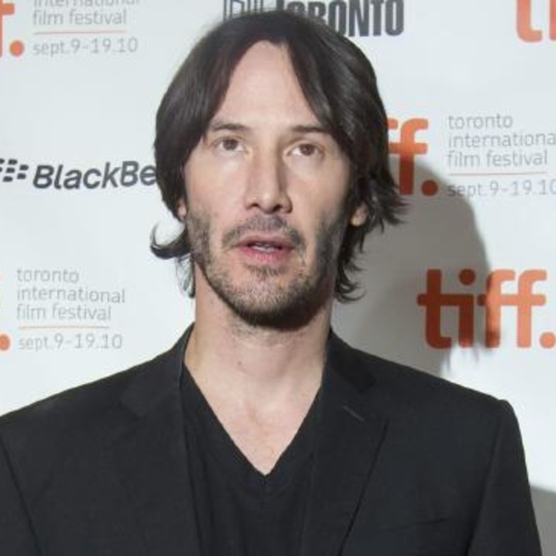 فشل ذريع لكيانو ريفز