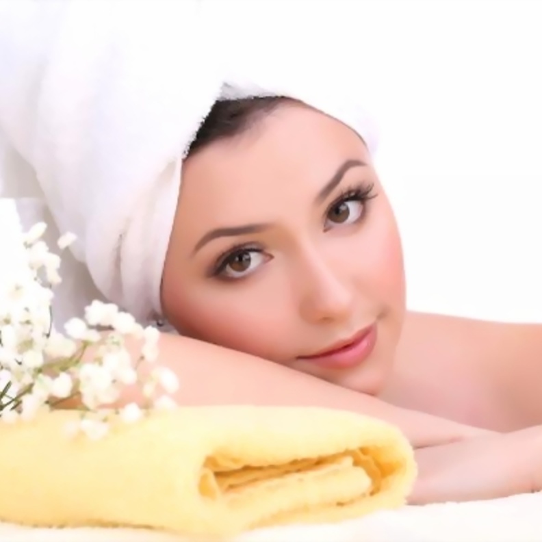 توحيد لون الجسم