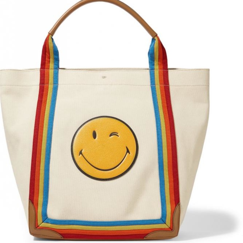Anya Hindmarch