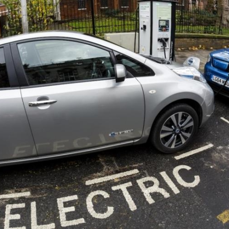 مفهوم مستقبلي لنيسان لسياراتها الذاتية القيادة 