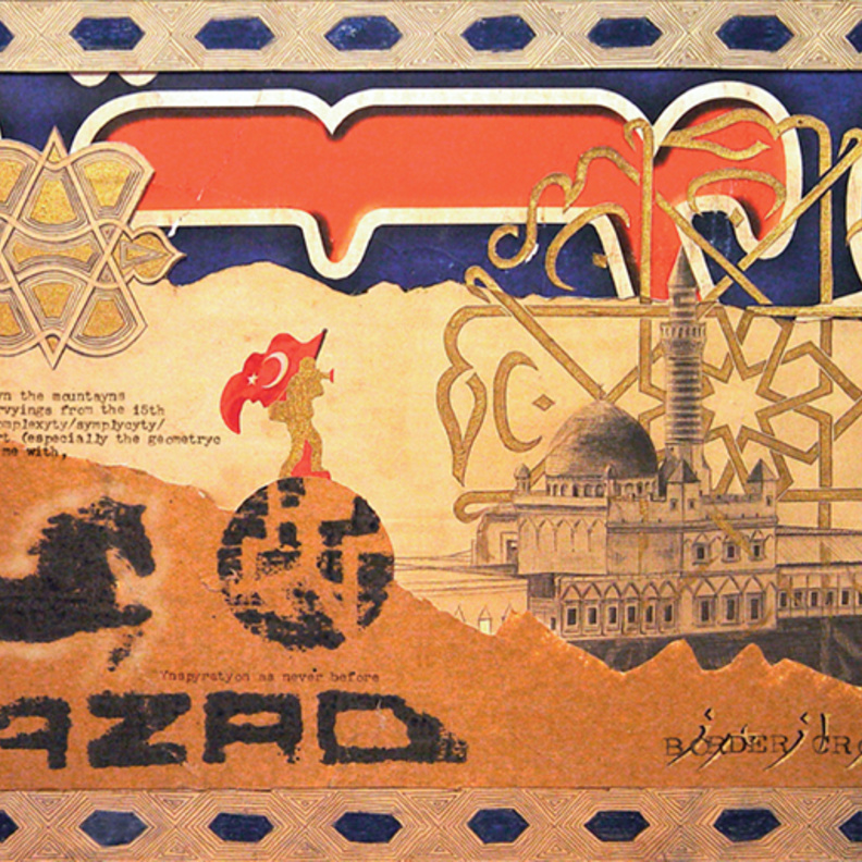 Fully Booked  ..معرض الكتب الفنيّة الأول في دولة الإمارات