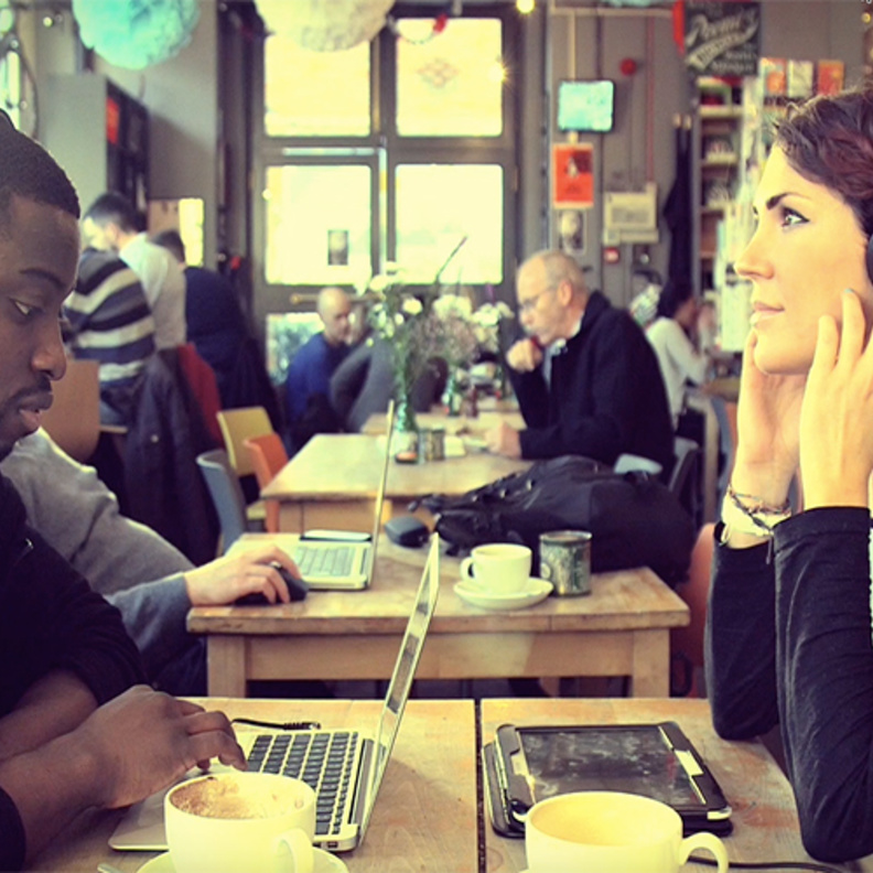 تعرفوا على عادات الاستهلاك الموسيقي للمستهلك في الشرق الأوسط !